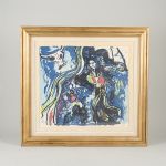 1773&nbsp;5109&nbsp;LITOGRAPH IN C..